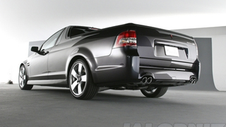 The Problem With The Pontiac G8 El Camino